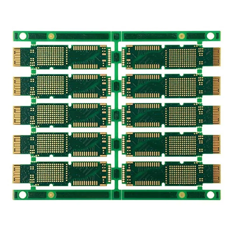 ຂໍ້ດີແລະຂໍ້ເສຍຂອງ Rigid PCB ແມ່ນຫຍັງ?